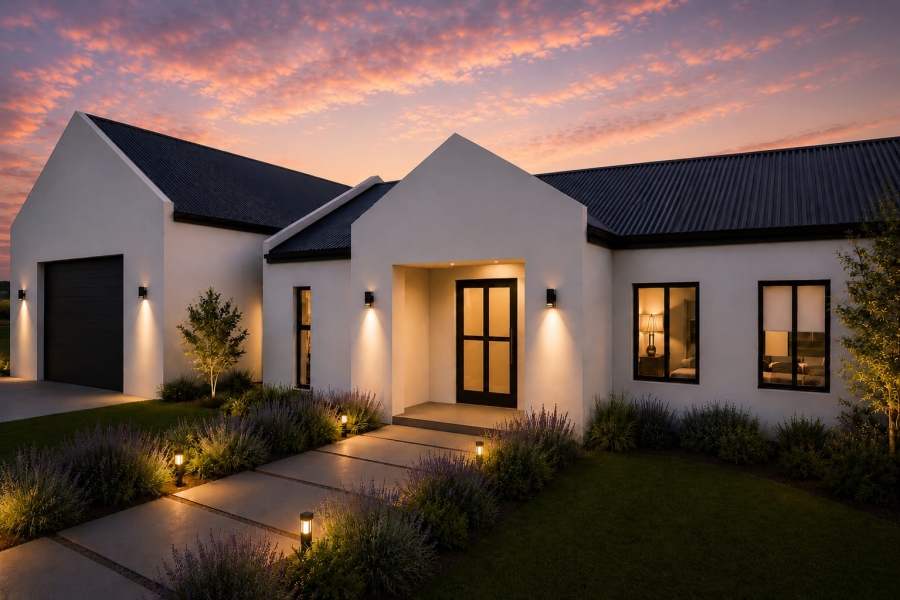 3 Bedroom Property for Sale in Laguna Western Cape